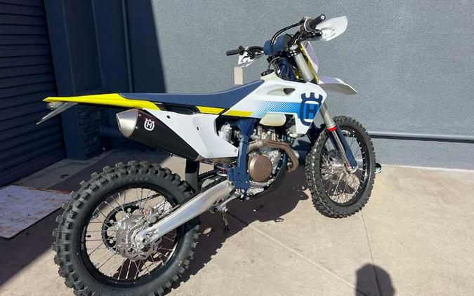 2024 HUSQVARNA FE 501W