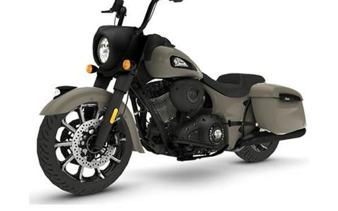 2023 Indian Motorcycle Springfield® Dark Horse®