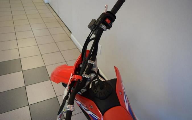 2024 Honda CRF® 125F (Big Wheel)