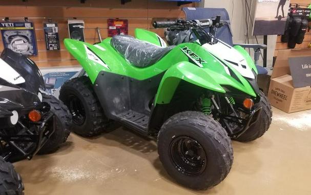 2023 Kawasaki KFX®90