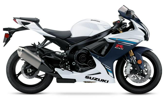 2023 Suzuki GSX-R750