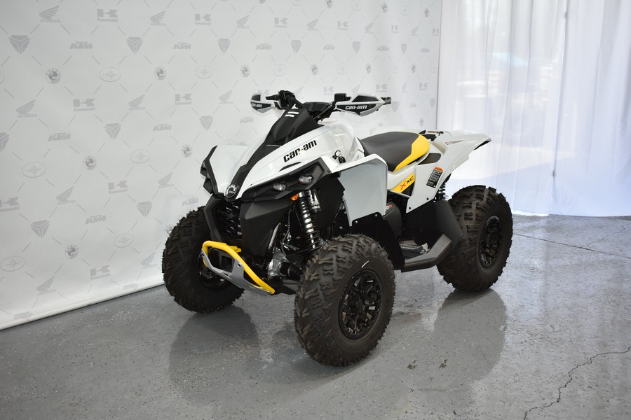 2024 Can-Am™ Renegade X xc 1000R