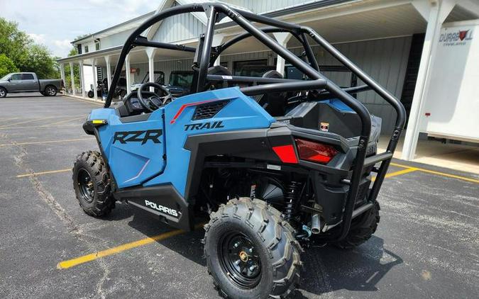 2024 Polaris® RZR Trail Sport