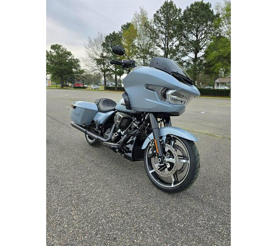 2024 Harley-Davidson® FLTRX - Road Glide®