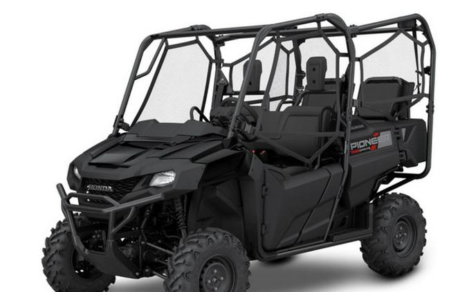 2023 Honda Pioneer 700-4