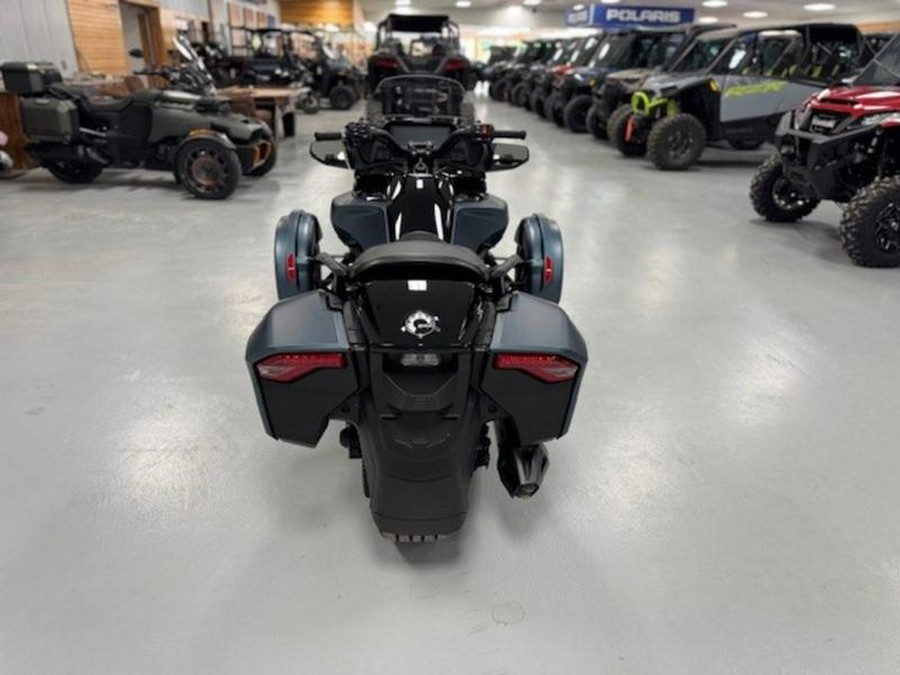 2025 Can-Am® Spyder F3-T Rotax 1330 ACE