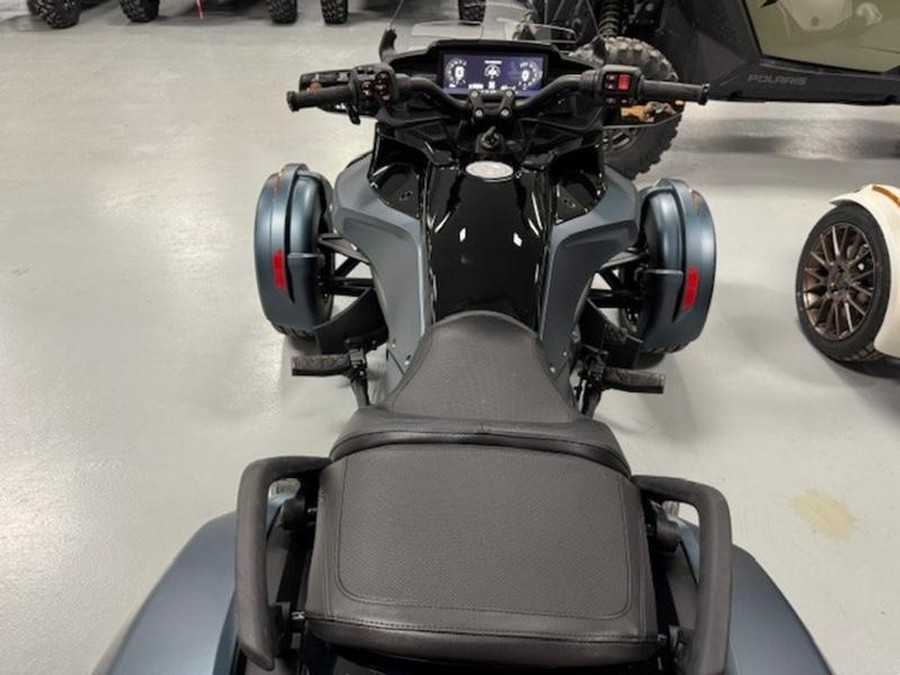 2025 Can-Am® Spyder F3-T Rotax 1330 ACE