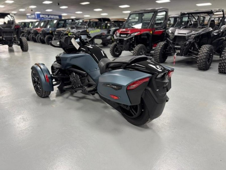 2025 Can-Am® Spyder F3-T Rotax 1330 ACE