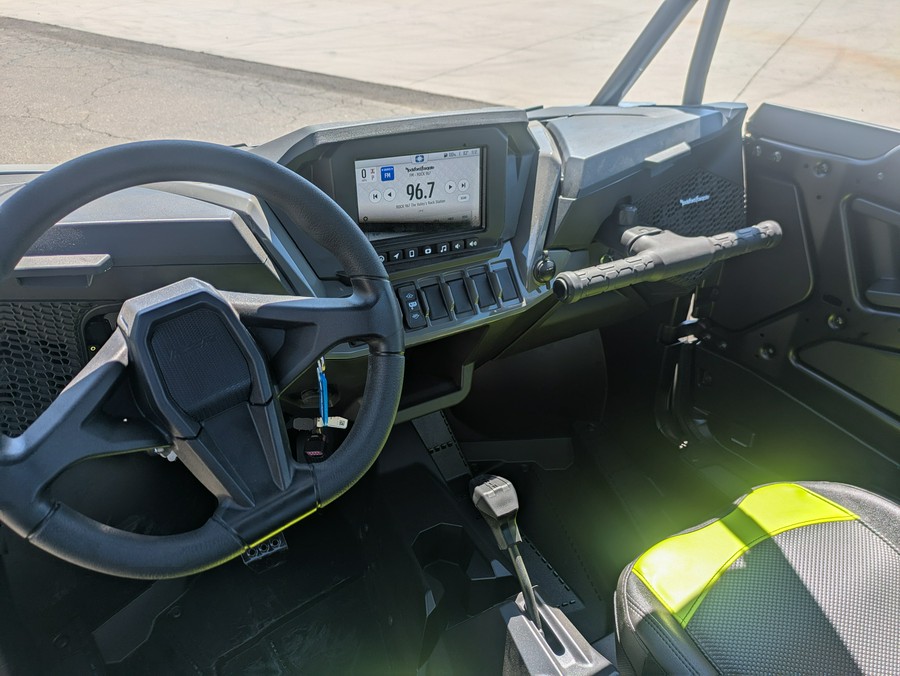 2025 Polaris RZR XP 1000 ULTIMATE