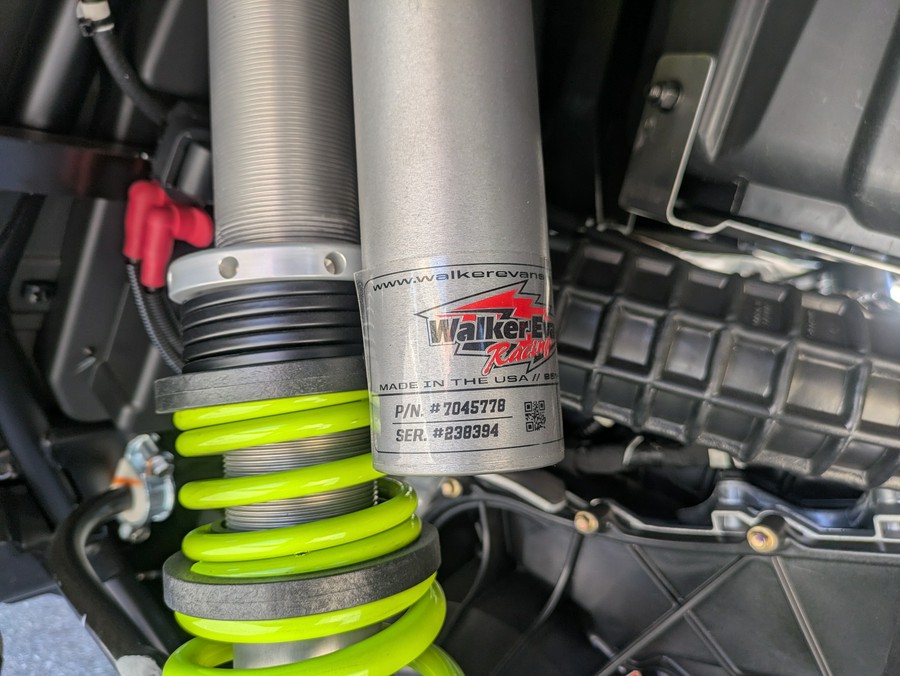 2025 Polaris RZR XP 1000 ULTIMATE