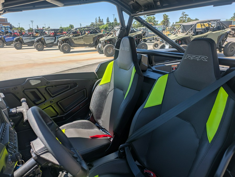 2025 Polaris RZR XP 1000 ULTIMATE