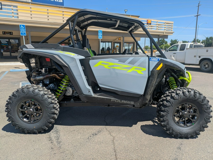 2025 Polaris RZR XP 1000 ULTIMATE
