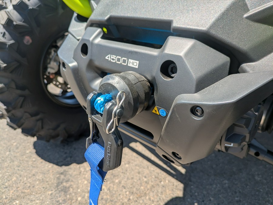 2025 Polaris RZR XP 1000 ULTIMATE