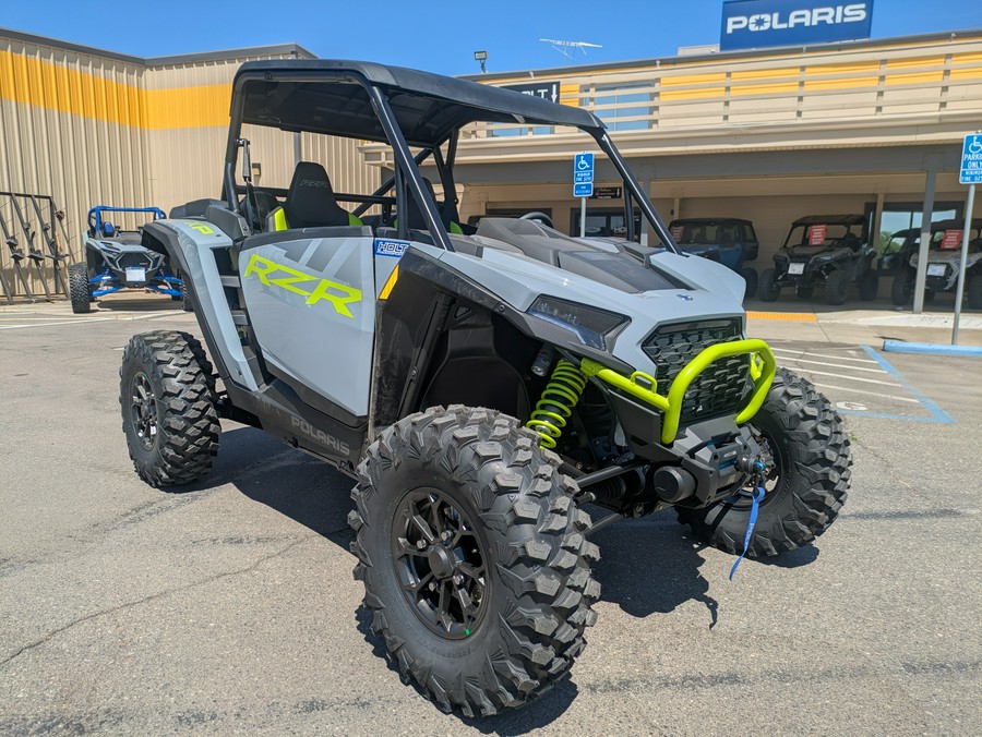 2025 Polaris RZR XP 1000 ULTIMATE