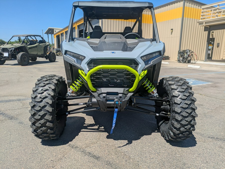 2025 Polaris RZR XP 1000 ULTIMATE