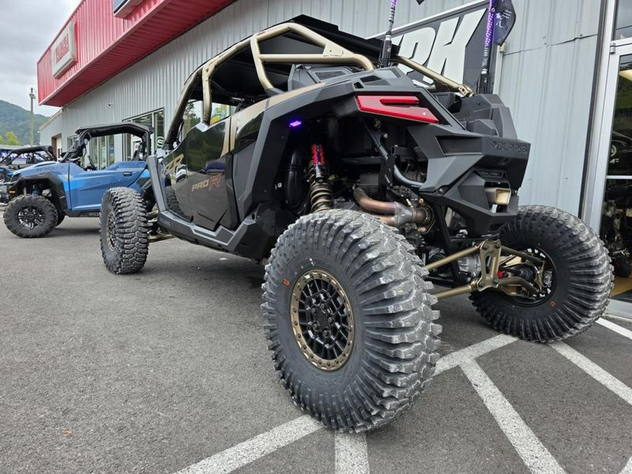 2025 Polaris® RZR Pro R 4 Ultimate