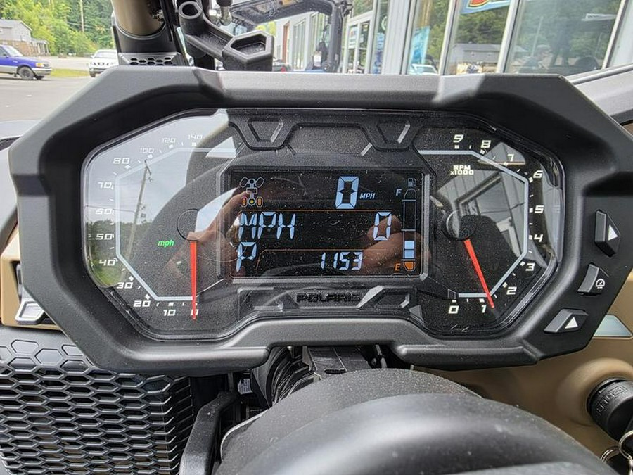 2025 Polaris® RZR Pro R 4 Ultimate