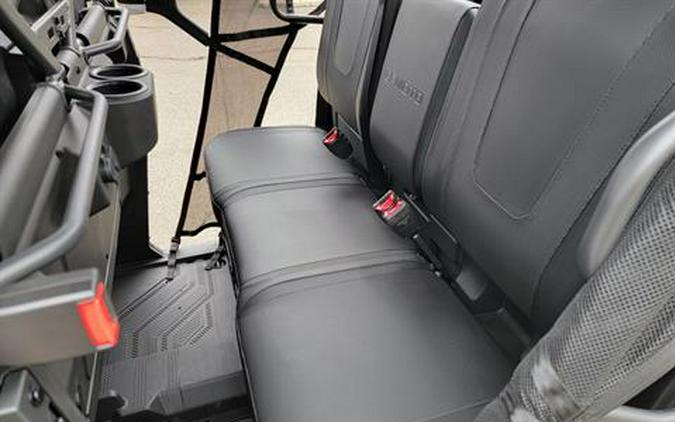 2025 CFMOTO UForce 1000 XL