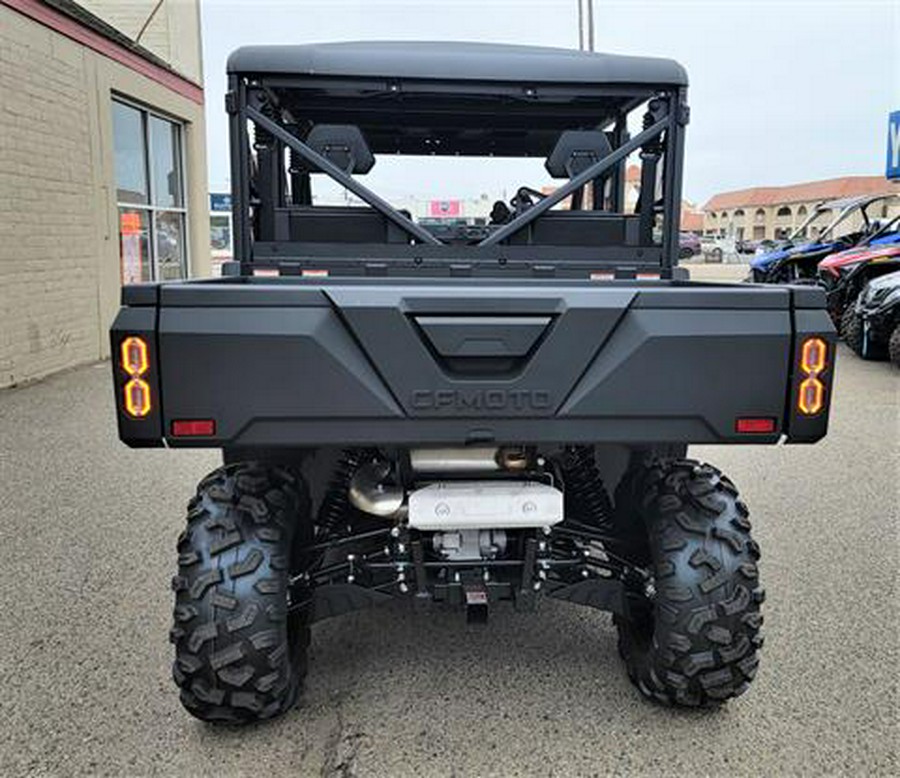 2025 CFMOTO UForce 1000 XL