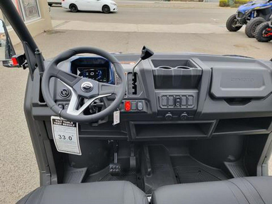 2025 CFMOTO UForce 1000 XL