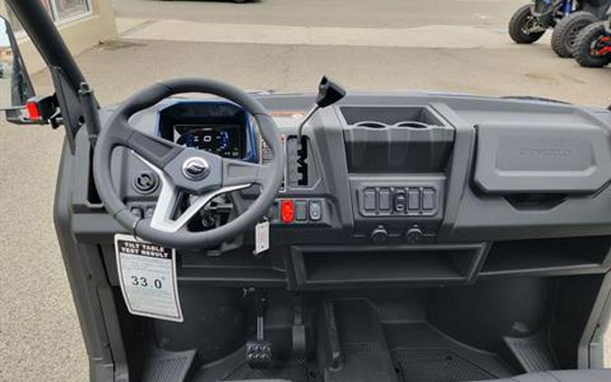 2025 CFMOTO UForce 1000 XL