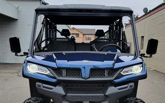 2025 CFMOTO UForce 1000 XL