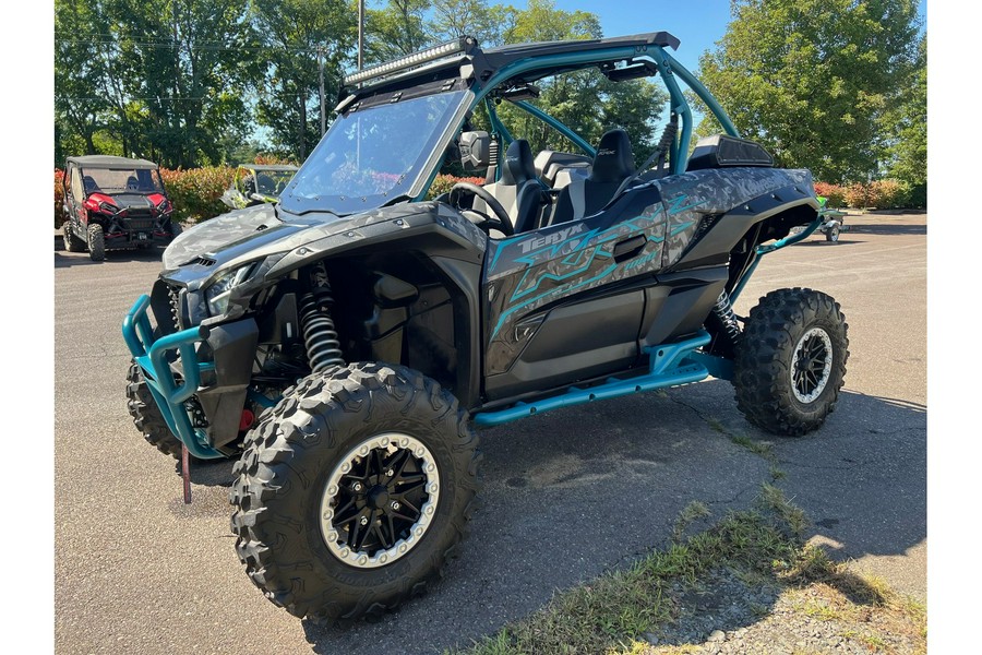 2023 Kawasaki TERYX KRX® 1000