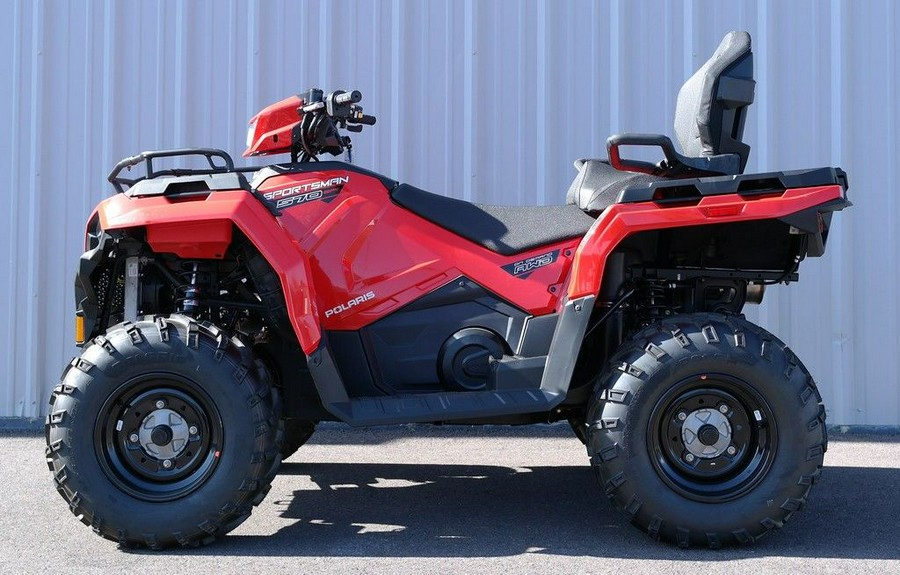 2026 Polaris® Sportsman Touring 570