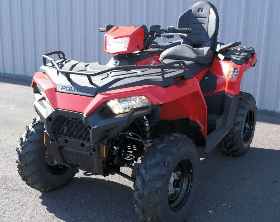 2026 Polaris® Sportsman Touring 570