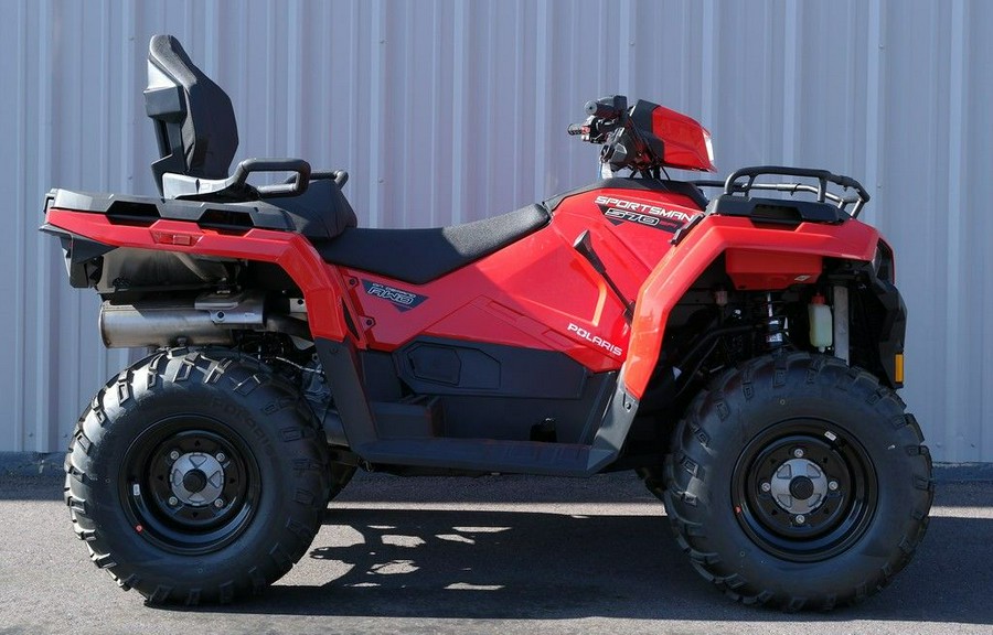 2026 Polaris® Sportsman Touring 570