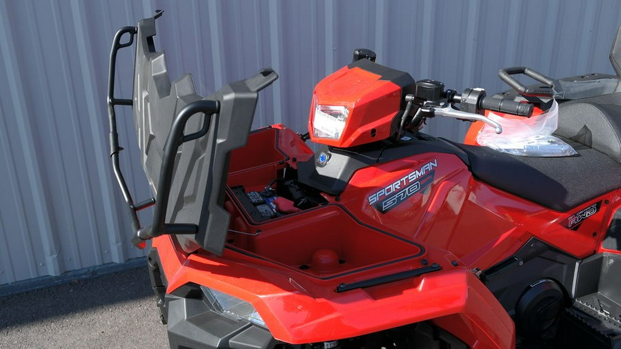 2026 Polaris® Sportsman Touring 570
