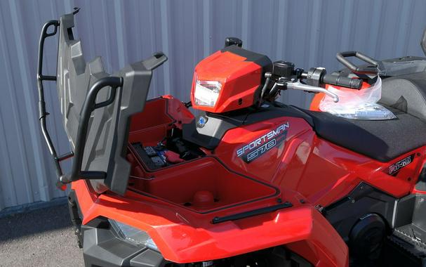 2026 Polaris® Sportsman Touring 570