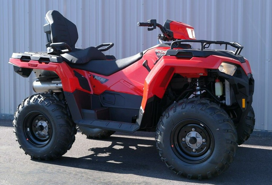 2026 Polaris® Sportsman Touring 570
