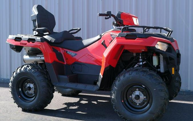 2026 Polaris® Sportsman Touring 570