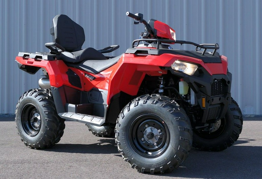 2026 Polaris® Sportsman Touring 570