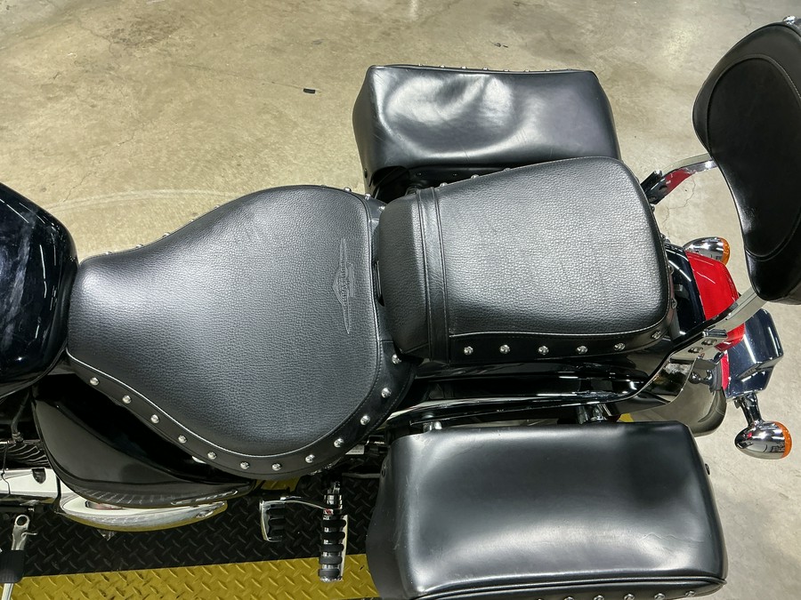 2009 Suzuki Boulevard C50T