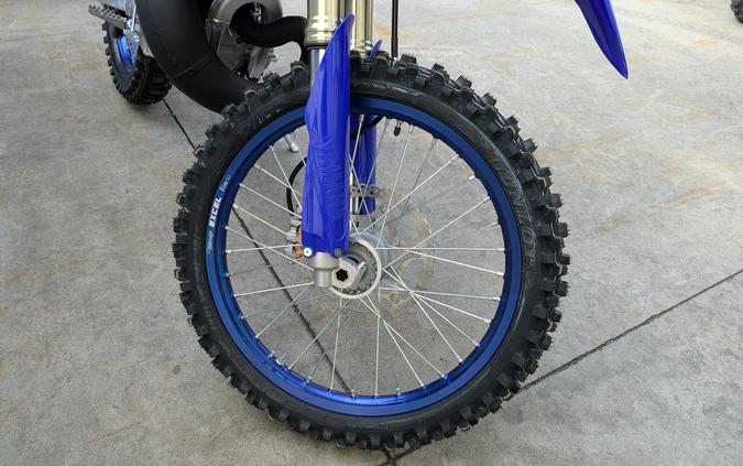 2026 Yamaha YZ250X