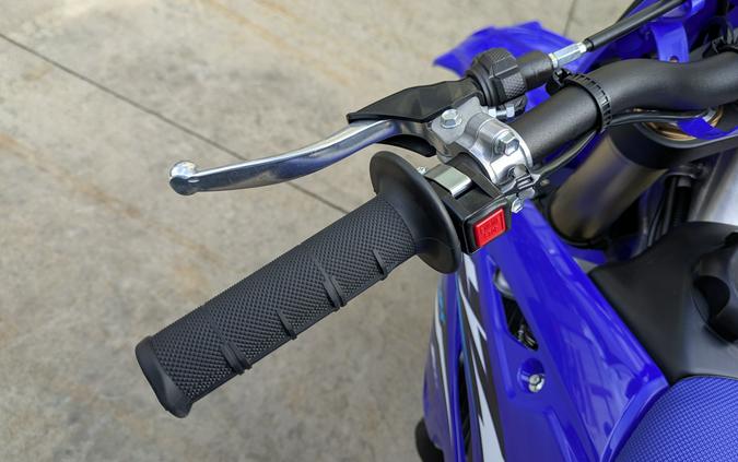 2026 Yamaha YZ250X