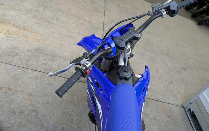 2026 Yamaha YZ250X