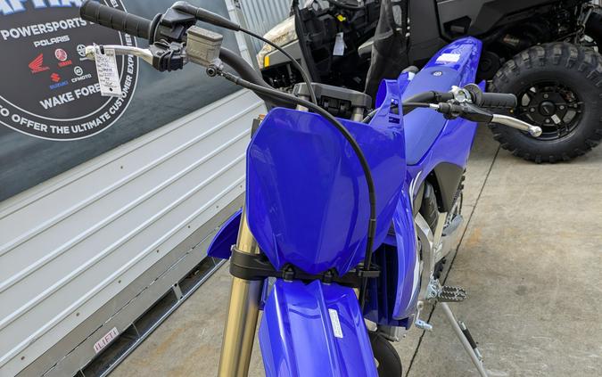 2026 Yamaha YZ250X