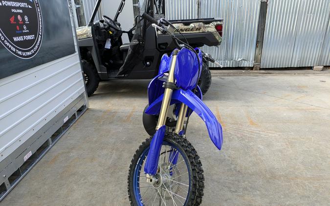 2026 Yamaha YZ250X