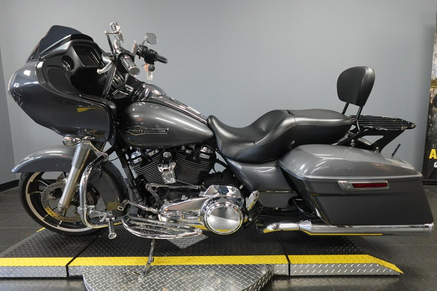 2021 Harley-Davidson Road Glide