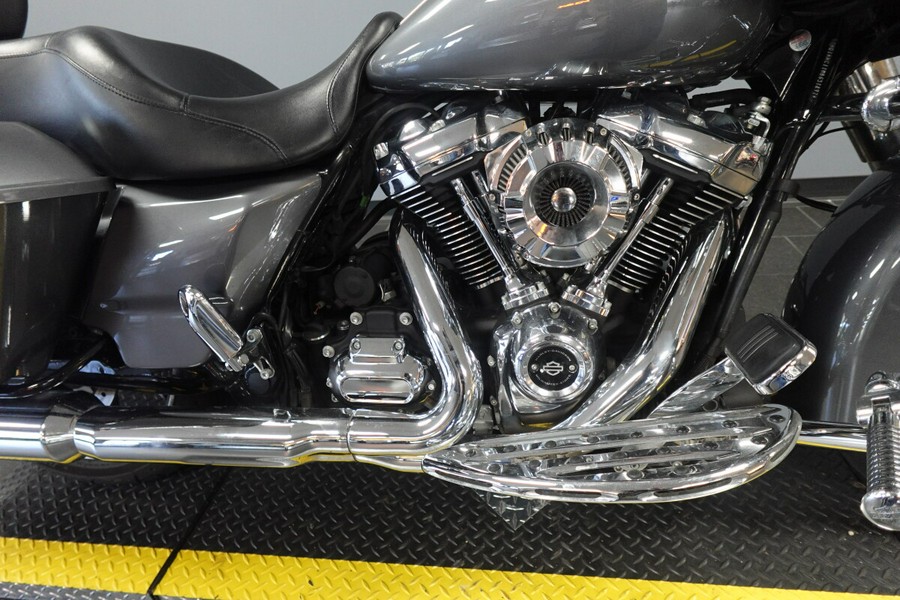 2021 Harley-Davidson Road Glide