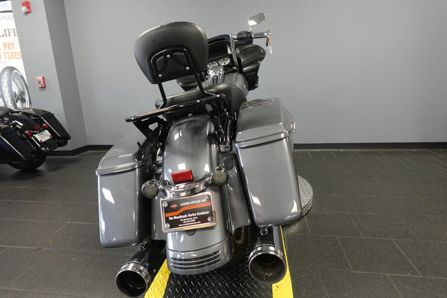 2021 Harley-Davidson Road Glide