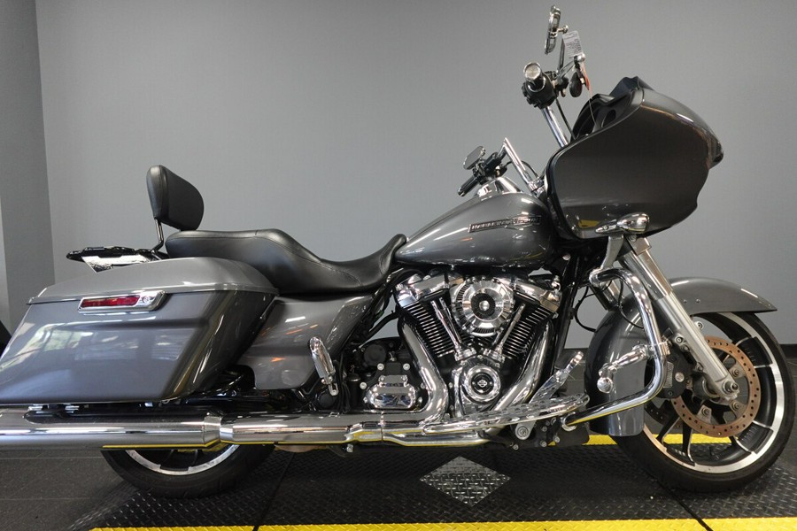 2021 Harley-Davidson Road Glide