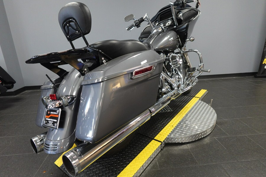 2021 Harley-Davidson Road Glide