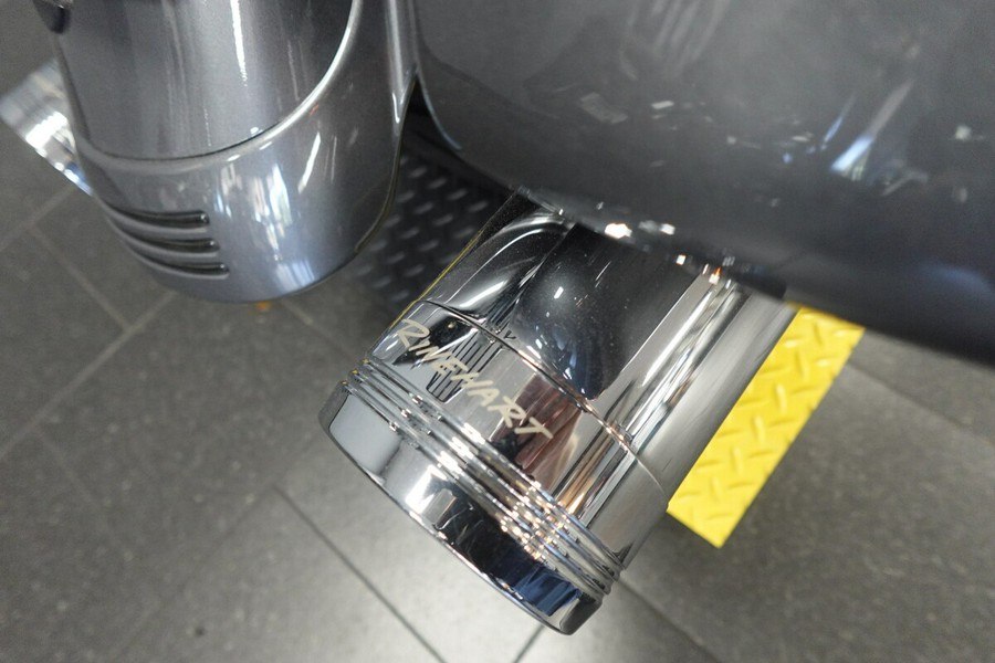 2021 Harley-Davidson Road Glide