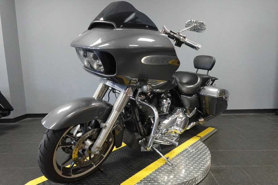 2021 Harley-Davidson Road Glide