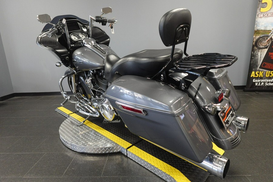 2021 Harley-Davidson Road Glide