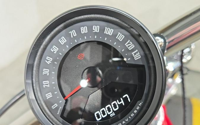 FXBR 2025 Breakout™